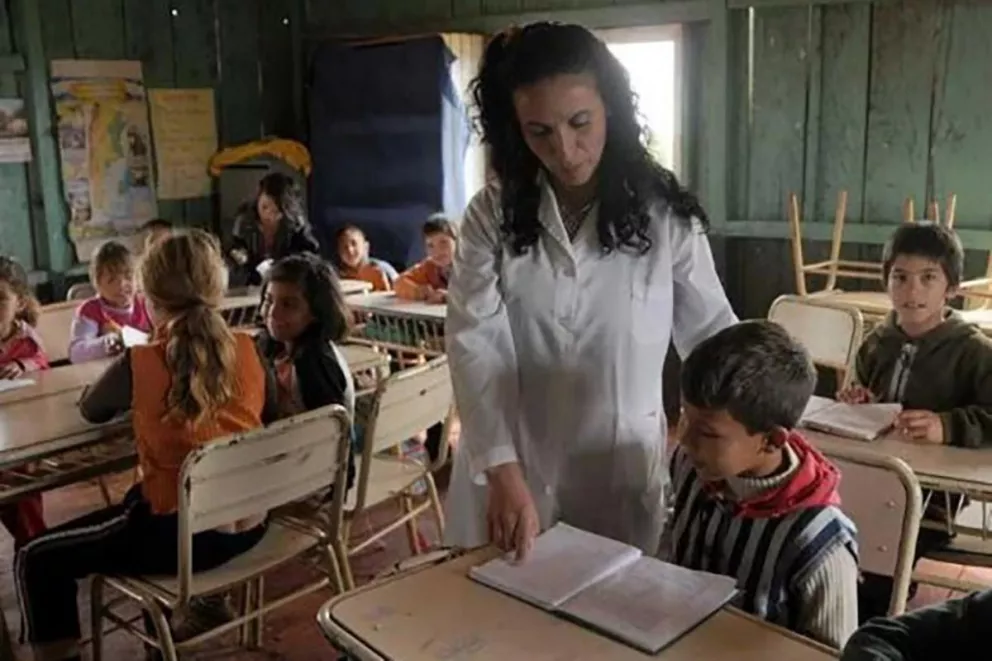 Tavarez: "Se  tiene un mecanismo de seguimiento para incluir a jóvenes al sistema educativo"
