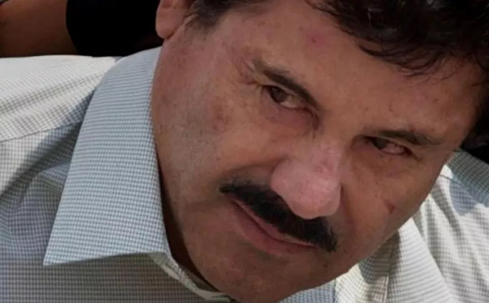 "El Chapo" Guzmán pidió que su fortuna en EEUU se reparta entre comunidades indígenas en México