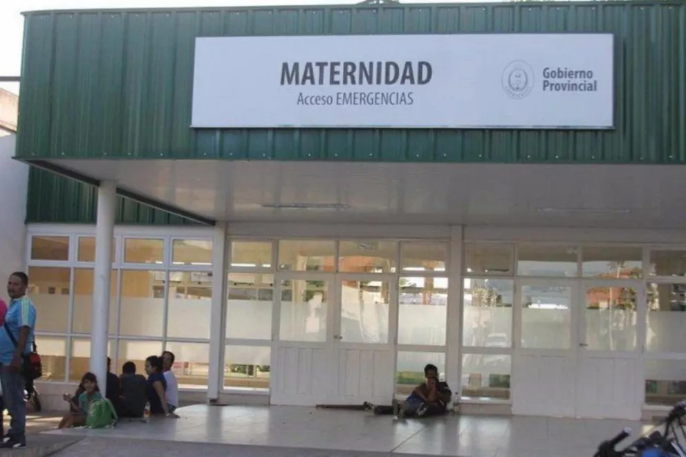 Corrientes: hallan un bebé recién nacido en un basural 