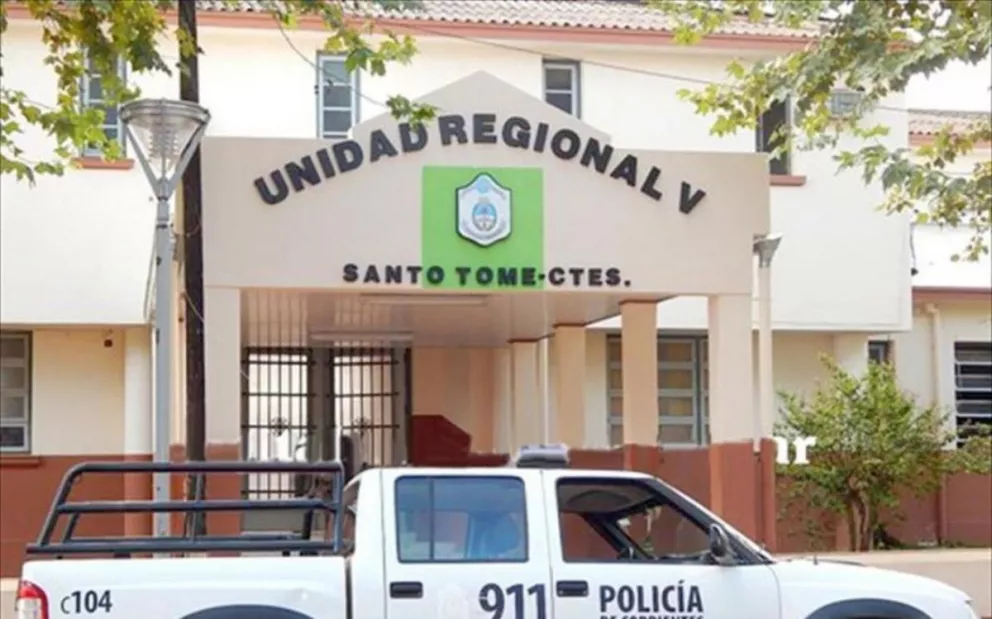 Redujeron a una mujer, se alzaron con 30 mil pesos y el vehículo de la víctima en Santo Tomé