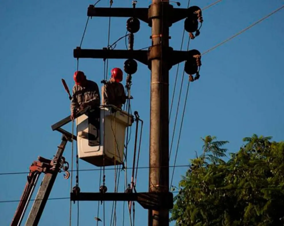 Los balances de las cooperativas eléctricas arrojaron números en rojo 