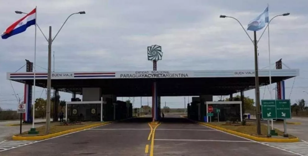 Abdo Benítez y Mauricio Macri inauguran este viernes el paso fronterizo Ituzaingó-Ayolas