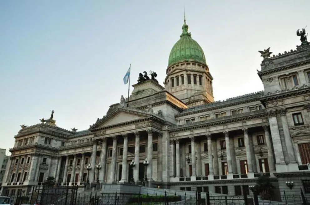 El Congreso argentino se reúne hoy para debatir sobre Bolivia