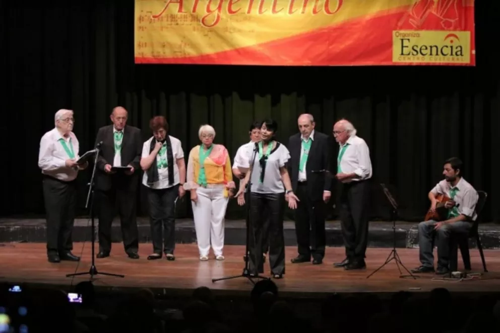 Comenzará una nueva edición del festival de coros que se realiza en la ciudad de las Cataratas