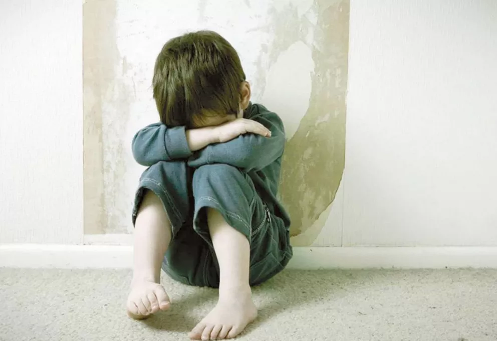 El 77,9% de las denuncias por violencia familiar en Misiones involucra a niños