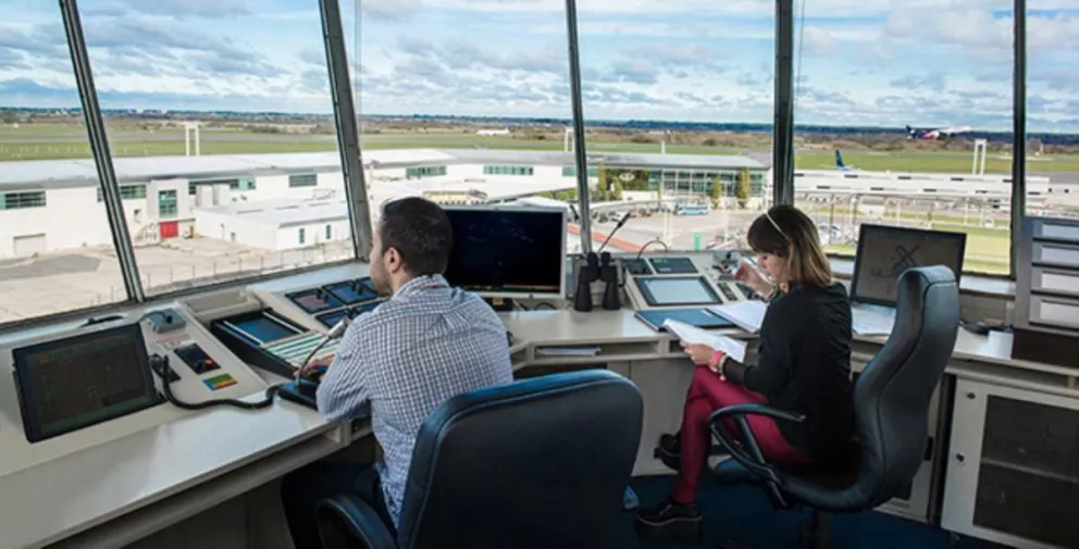 Anuncian dotación de modernas tecnologías en aeropuerto local