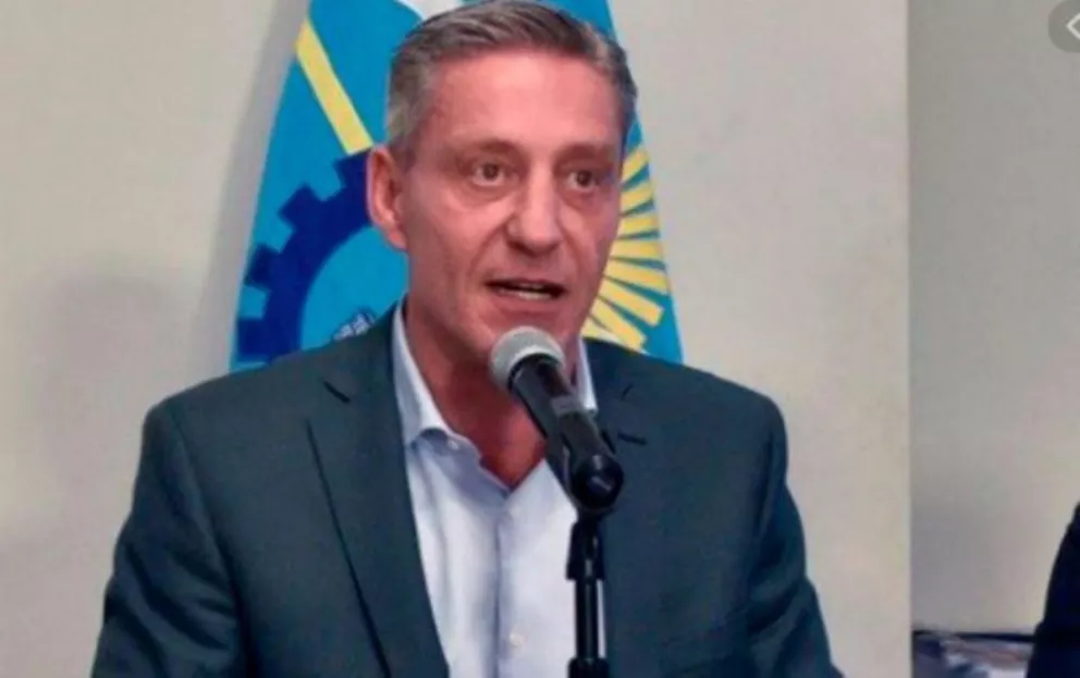 Chubut: Arcioni reclamó a Nación el envío de los fondos prometidos