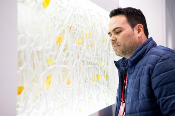 "Uno de mis grandes desafíos es generar reflexión" "Uno de mis grandes desafíos es generar reflexión"