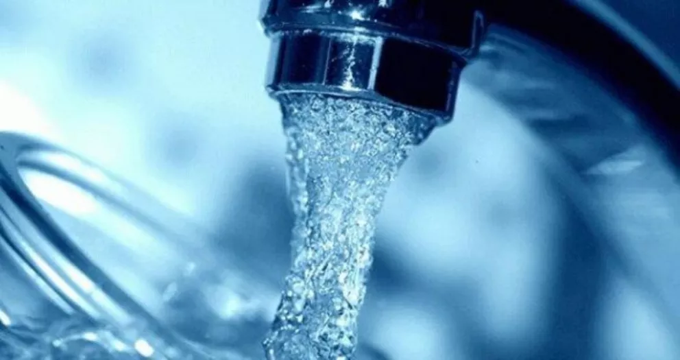 Otra vez hay problemas en la distribución de agua en Garupá y Posadas