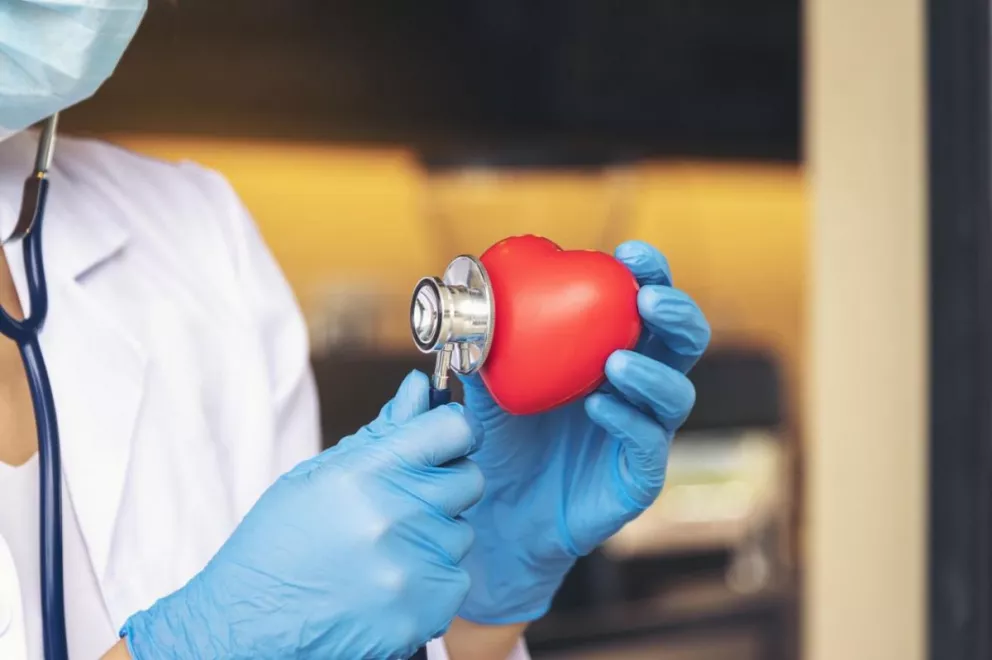 La Inteligencia Artificial puede medir el riesgo de morir por afecciones cardíacas