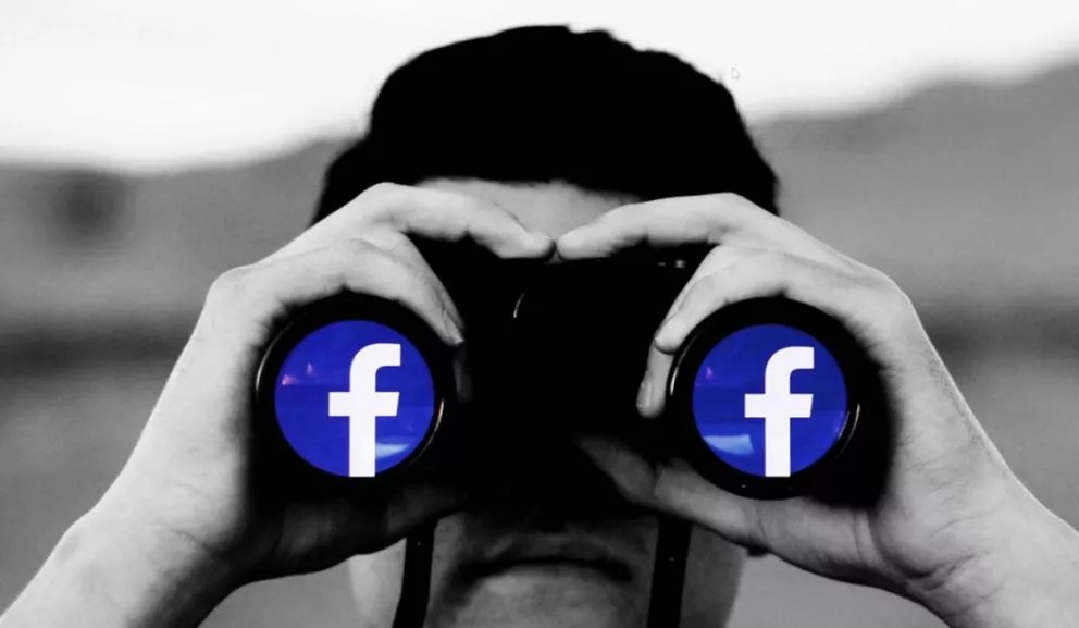 Facebook activa el botón para borrar nuestra actividad en internet 