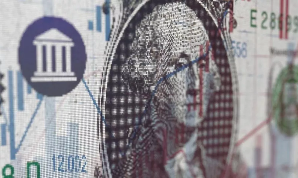 El dólar hoy: la divisa abre al alza y se vende a $59 en el Banco Nación
