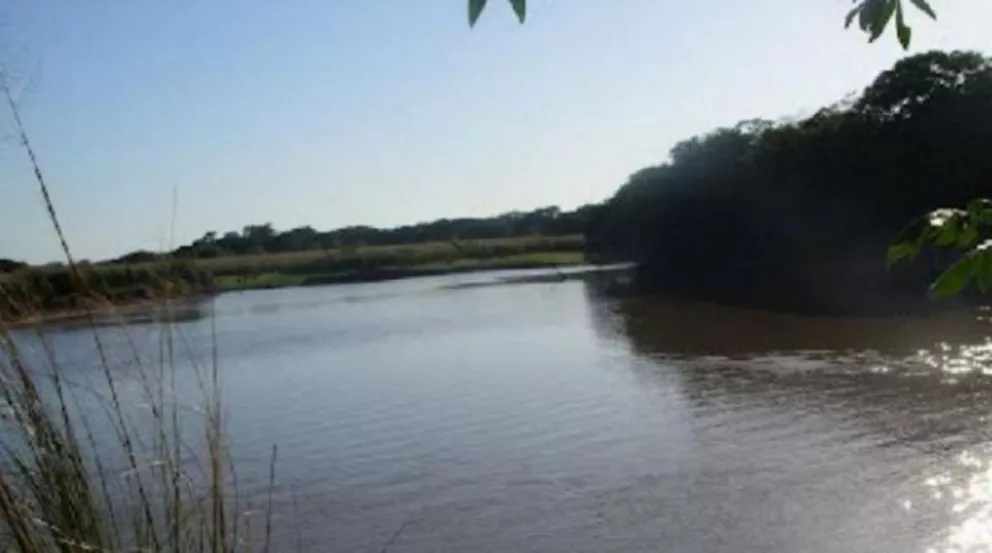 Continúa la búsqueda de un misionero que desapareció en el río Aguapey