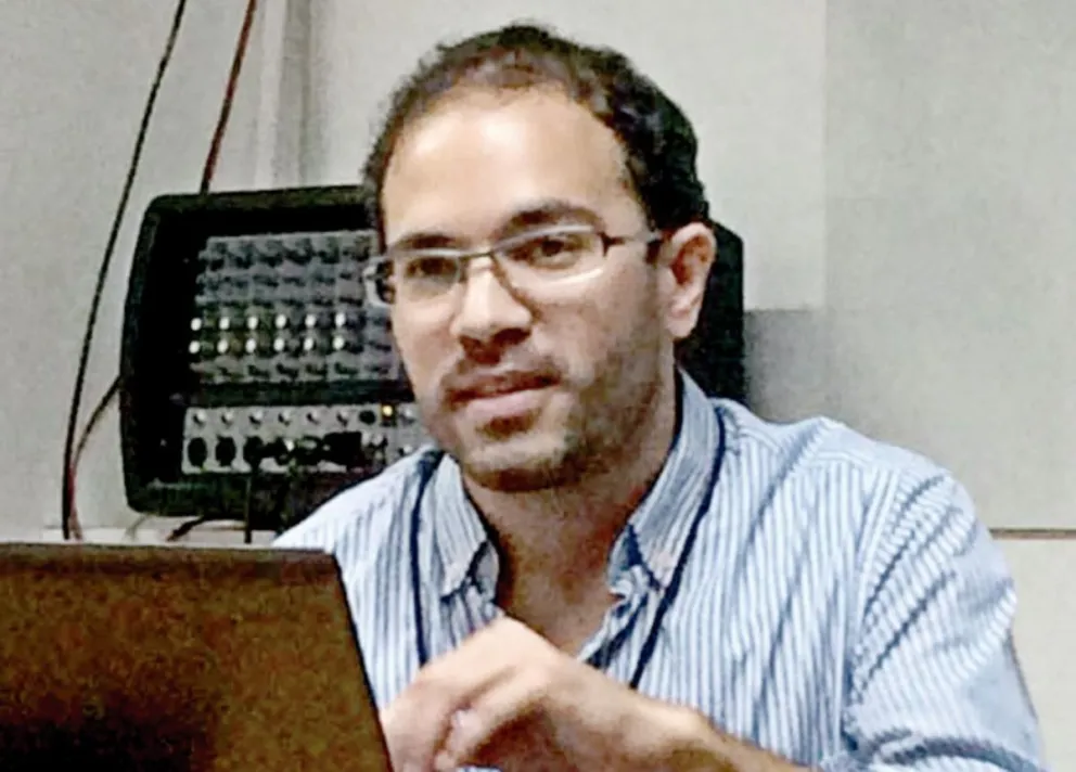 “Es necesario ingresar al  mundo de la creatividad digital”