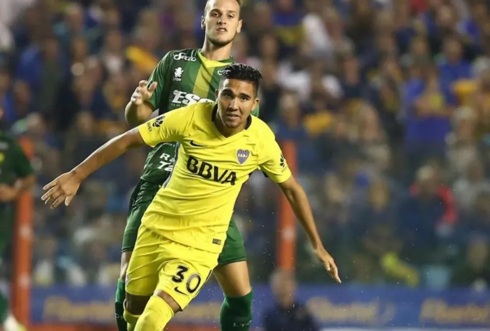 Superliga: Boca visita a Defensa con el objetivo de ser único líder