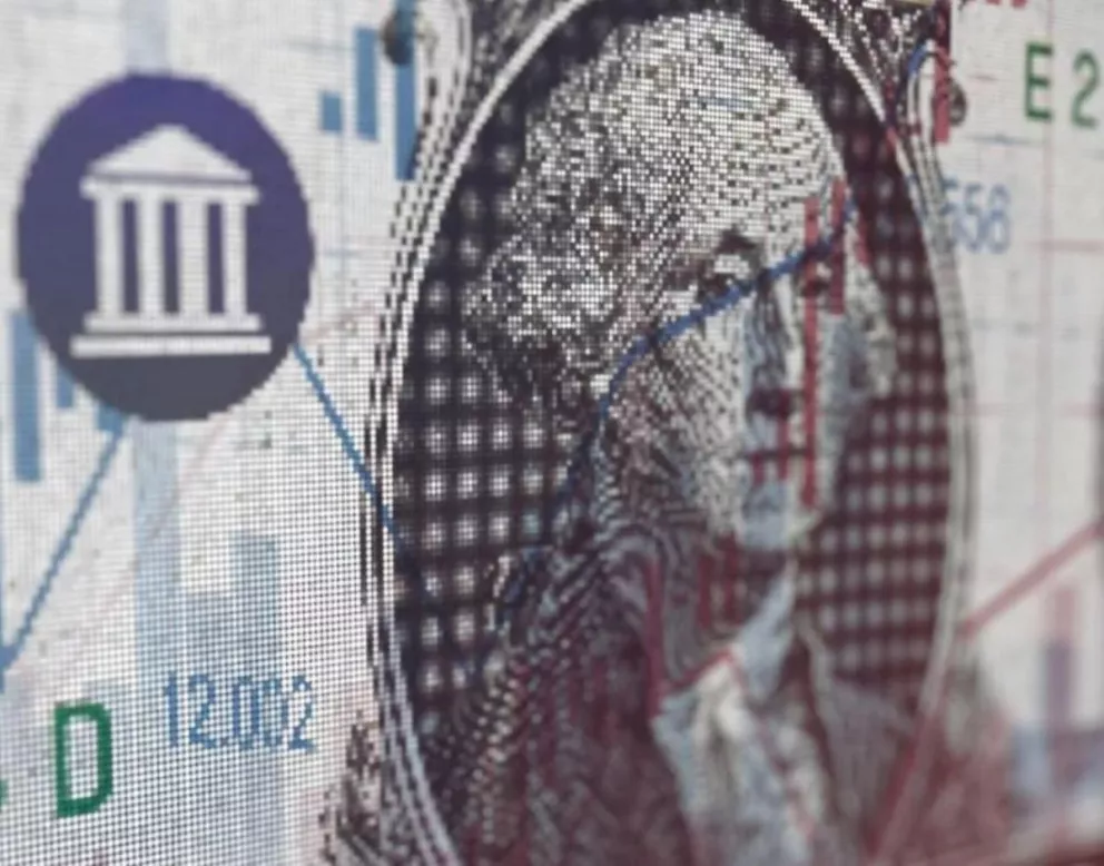 El dólar hoy: la divisa se negocia estable y el riesgo país ronda los 2150 puntos