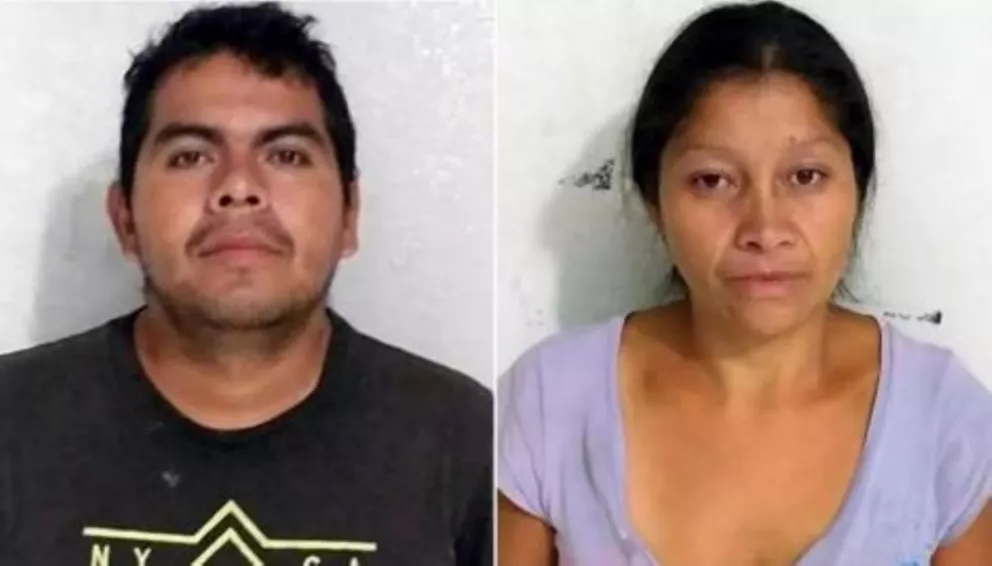 México: mataron a 20 personas y le dieron de comer los órganos a sus perros 