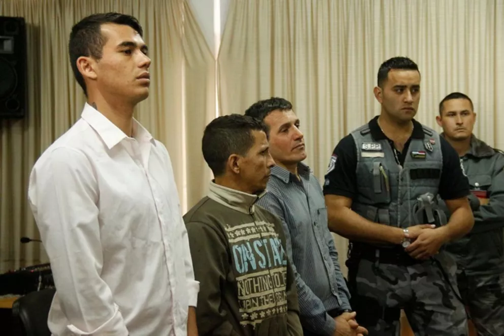 Caso Álvez: un jefe policial avaló la teoría de un ajuste de cuentas narco