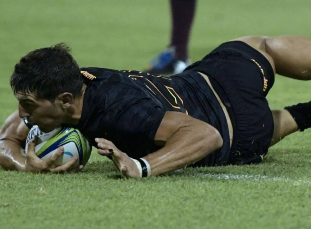 Super Rugby: Jaguares sufrió primero, pero terminó derrotando con holgura a los Reds