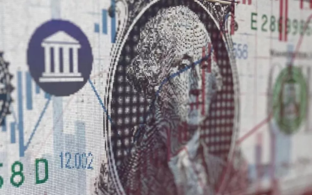 Dólar hoy: la divisa abre a $59 en los bancos 