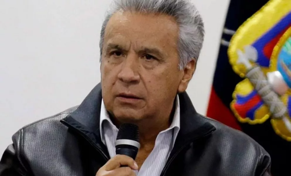 Ecuador: Lenín Moreno derogó el decreto que generó protestas contra su gobierno