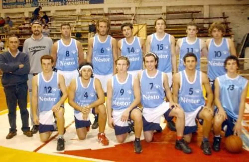 OTC toma forma, de cara al Torneo Nacional de Ascenso
