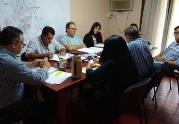 Se trata hoy en el Concejo Deliberante de Iguazú el Presupuesto 2020 Se trata hoy en el Concejo Deliberante de Iguazú el Presupuesto 2020