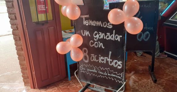 Candelaria: humilde ama de casa ganó el premio millonario de la poceada pero temen por ella Candelaria: humilde ama de casa ganó el premio millonario de la poceada pero temen por ella