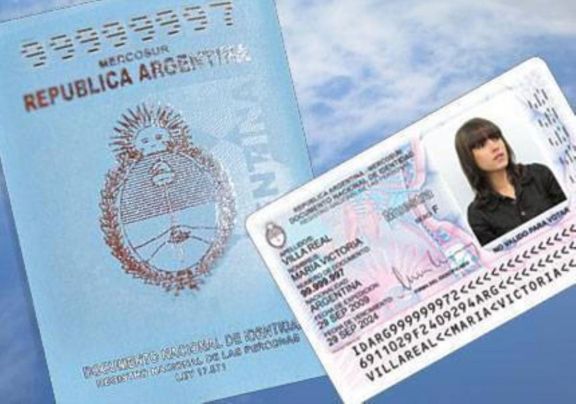 Hay 6619 DNI en guarda en el Registro de las Personas Hay 6619 DNI en guarda en el Registro de las Personas