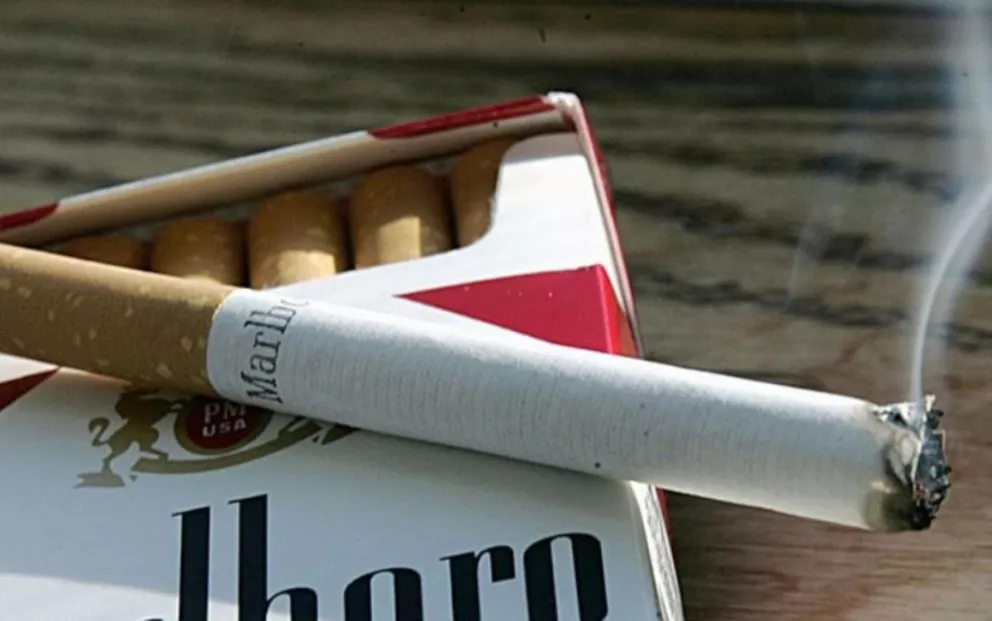 La empresa de cigarrillos Massalin Particulares cerró su planta en Corrientes