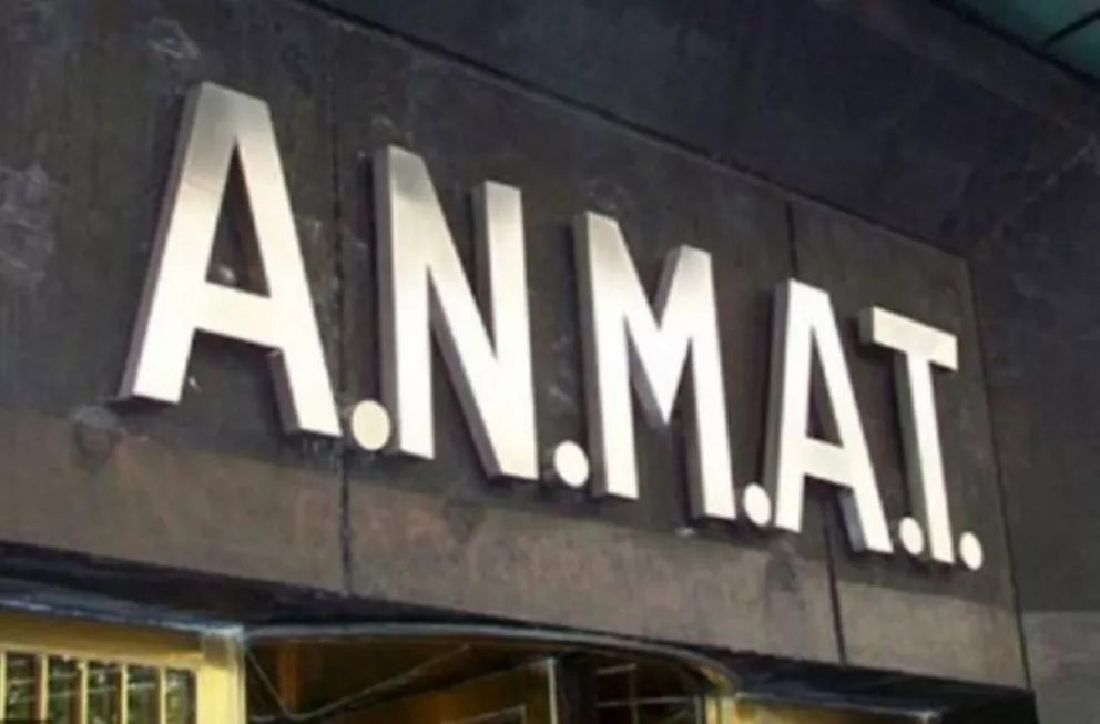 ANMAT prohibió la comercialización de varias golosinas de reconocida marca
