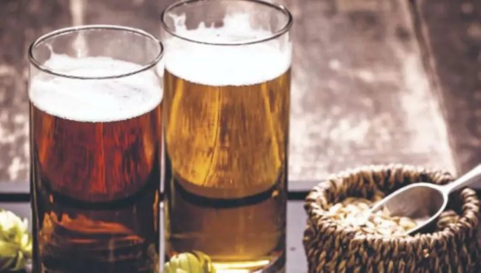 La ANMAT prohibió una cerveza, galletitas, aceite de oliva y productos de limpieza