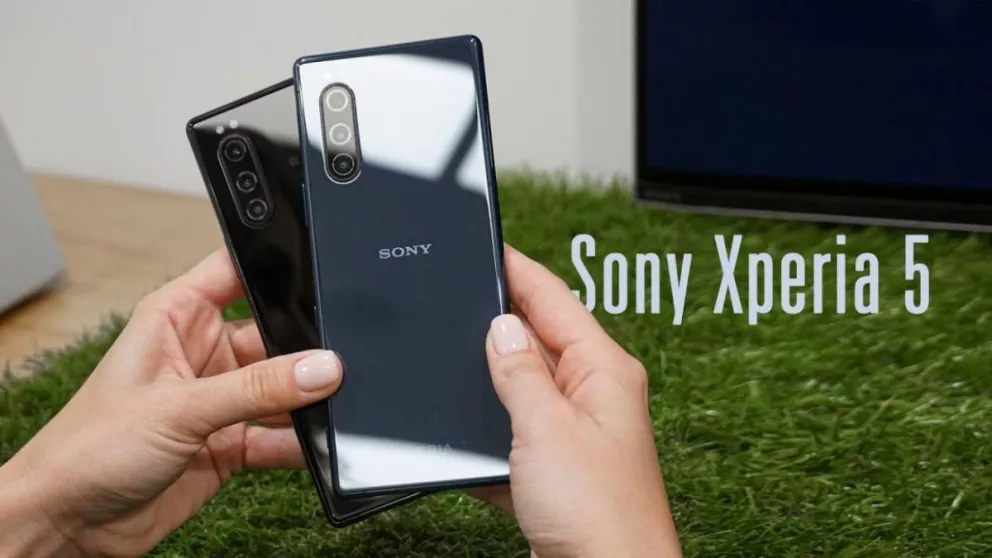 Sony lanza una nueva versión del famoso Xperia