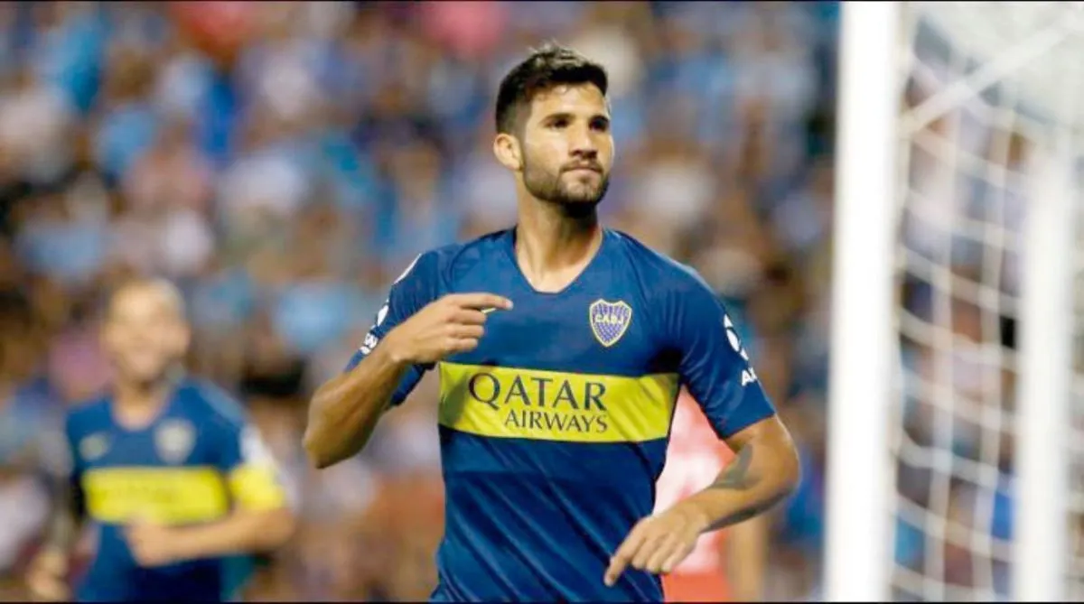 Boca compró la totalidad del pase de Lisandro López | EL TERRITORIO noticias de Misiones.