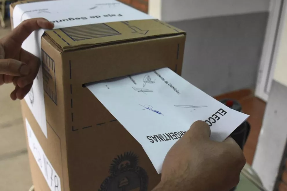 Jujuy también tendrá sus elecciones provinciales en junio al igual que Misiones