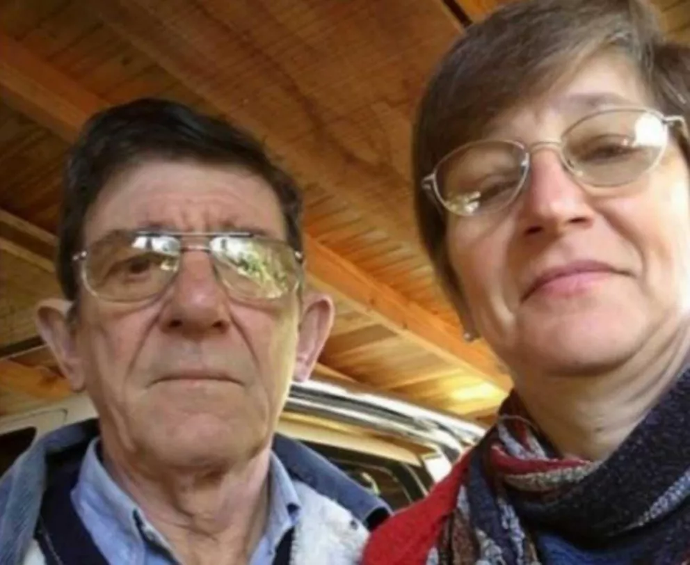 Ilario Kirschner y Mirta Sacker fueron asesinadas hace dos semanas.