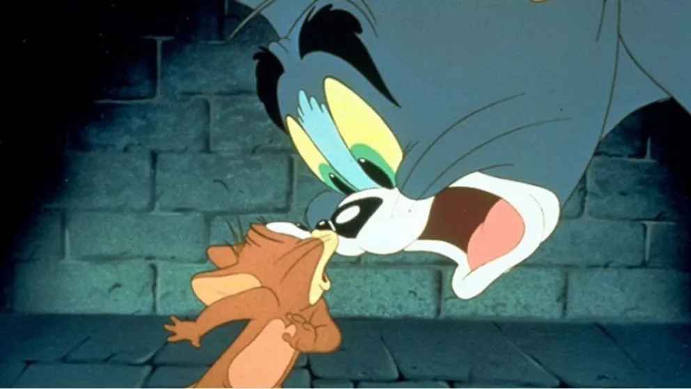 Tom y Jerry tendrán una película con actores reales en 2020