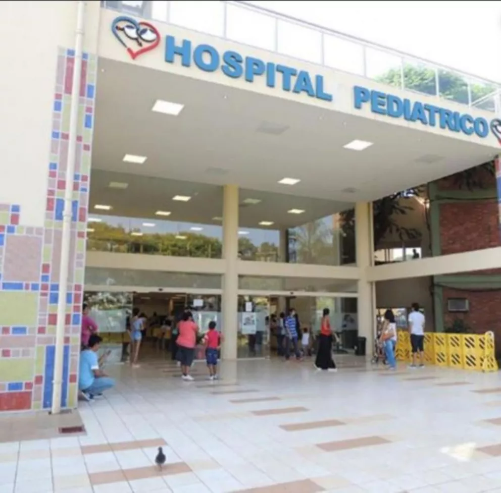 Nena de 11 años falleció en Posadas tras cuadro de meningitis