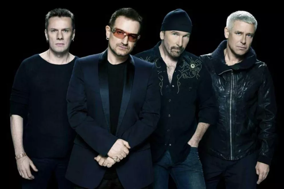 U2 reedita en vinilo su primer lanzamiento