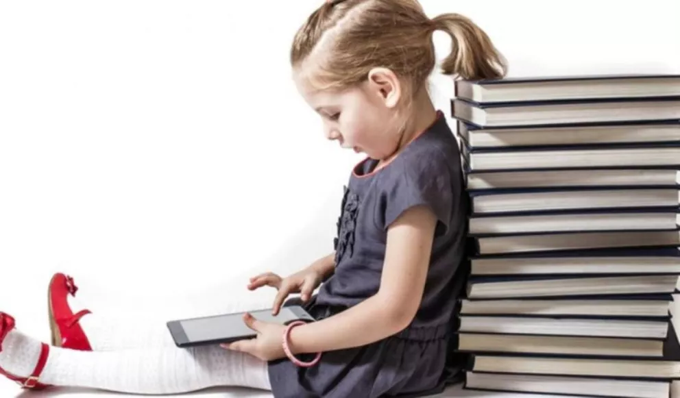 Cómo afecta el uso de las pantallas a temprana edad en los niños
