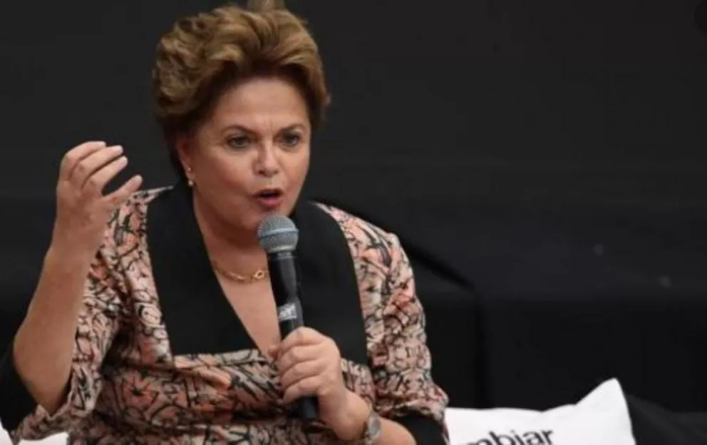 Dilma Rousseff dijo que la liberación de Lula da Silva no es suficiente