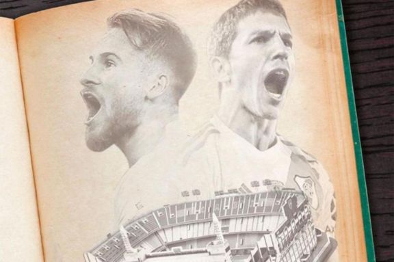 Copa Libertadores: Boca y River, la batalla definitiva Copa Libertadores: Boca y River, la batalla definitiva