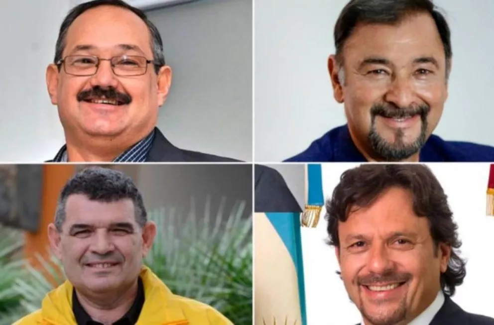 PASO en Salta: se definen los candidatos a gobernador 