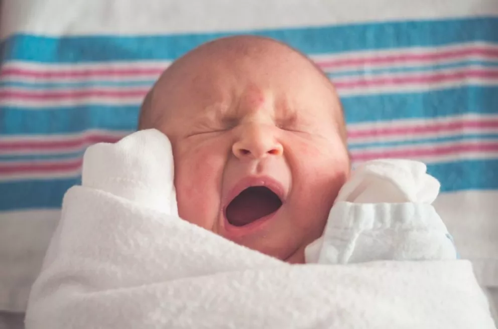 El primer bebé seleccionado para tener menor riesgo de desarrollar enfermedades nacerá pronto