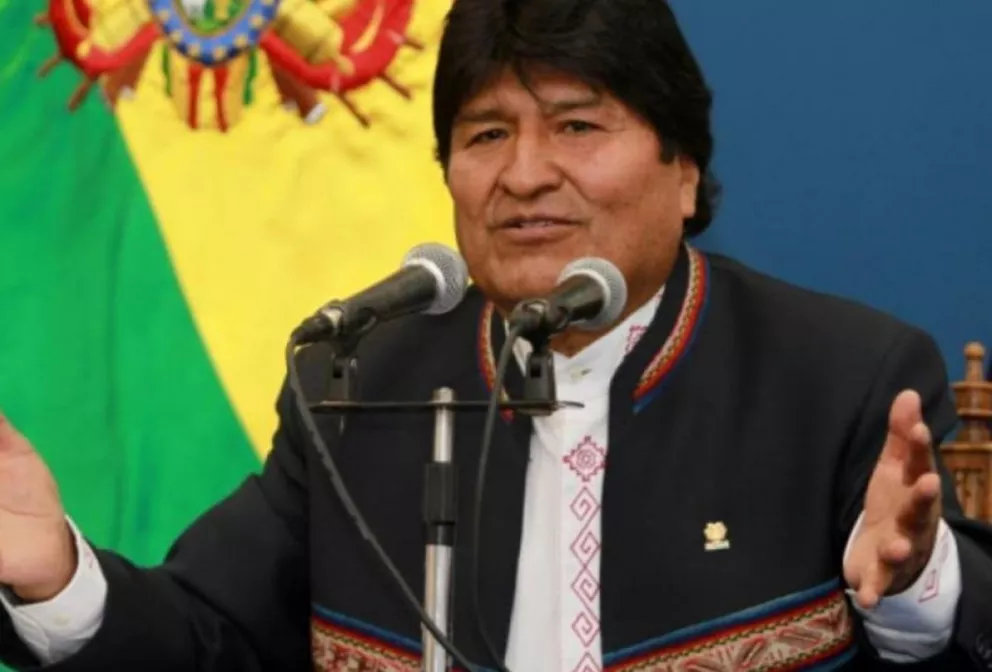 Bolivia: Evo Morales puede volver al país pero deberá afrontar procesos judiciales