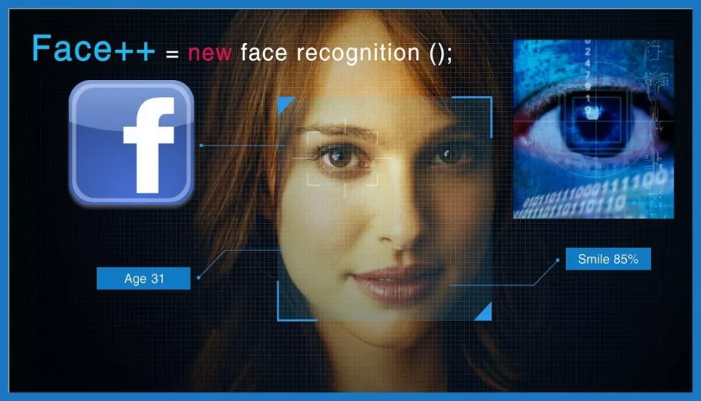 Facebook empezaría a utilizar reconocimiento facial para comprobar tu identidad 