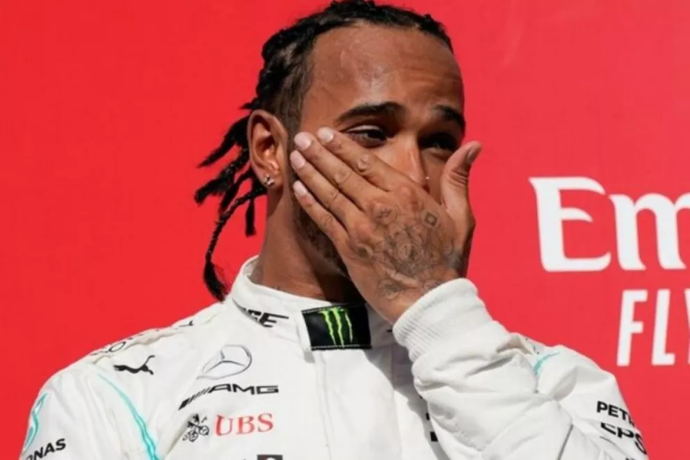 Fórmula 1: Lewis Hamilton podría abandonar Mercedes para pasar a Ferrari en el futuro