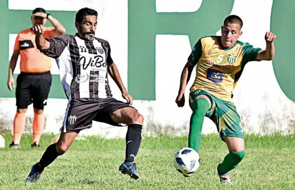 Atlético Posadas y La Picada buscarán la final de la Copa Posadeña Atlético Posadas y La Picada buscarán la final de la Copa Posadeña