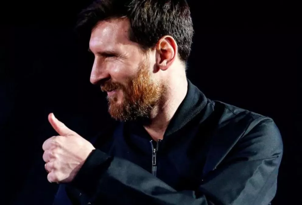 Se entrega el Balón de Oro y Lionel Messi es el gran candidato a ganarlo