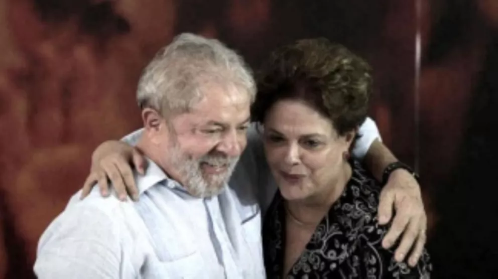 Absolvieron a Lula y Rousseff en un juicio por corrupción
